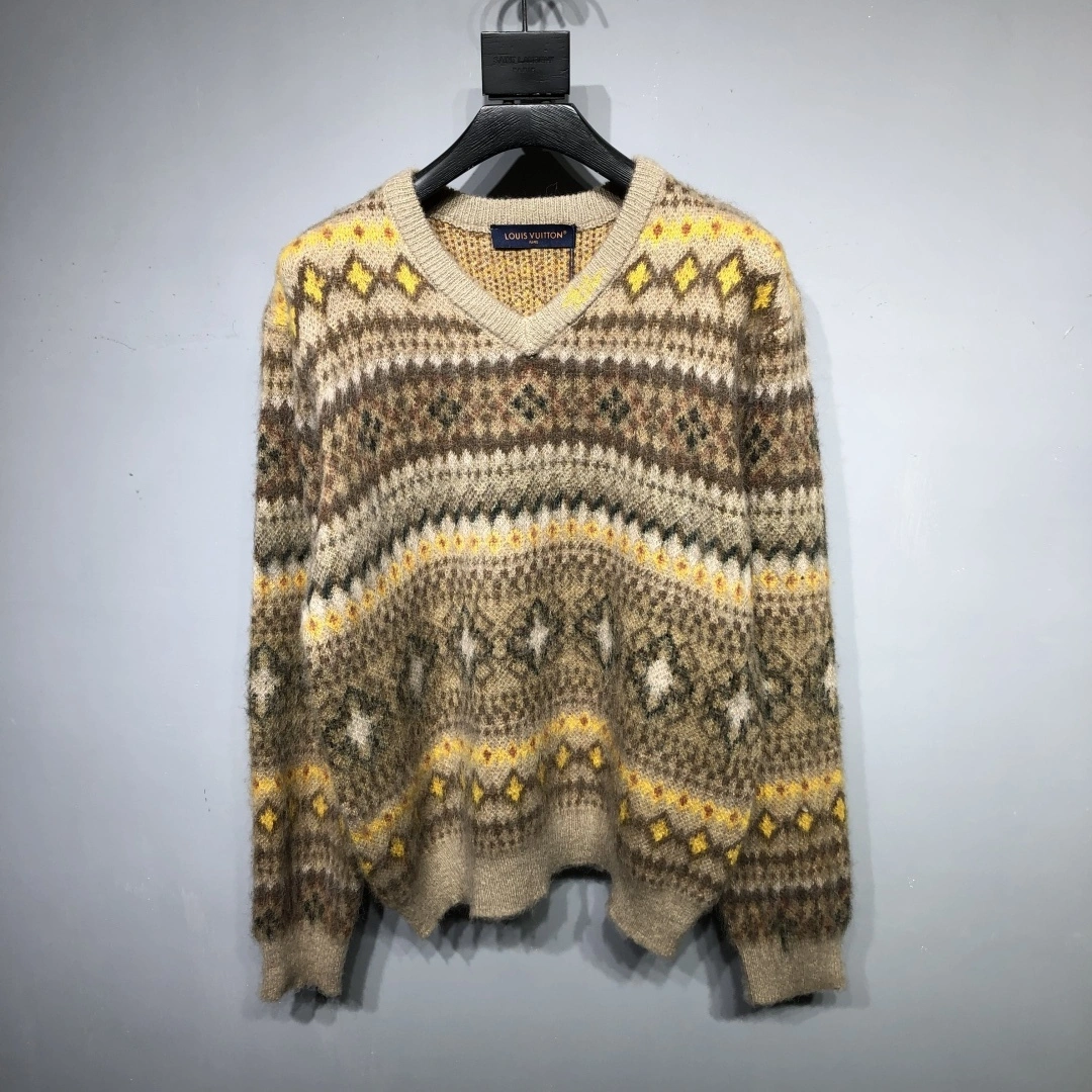 wg.luxury- 8V 20％ Long wool mohair 30％ chinlon 50％ sheep wool item:E-F480A0537